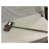 Cast Iron Stovetop Waffle Iron