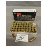 (50) Rounds Of .45 Auto Ammo