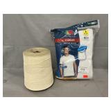 Unused 6-Pack Of Men