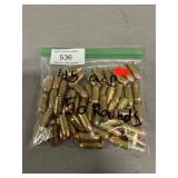 (50) Rounds Of .45 ACP Ammo