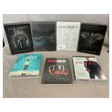 Seasons 1-4 Game Of Thrones, Asst. TV Show