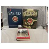 Marine Corps Books