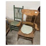 Rocking Chairs