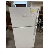 GE Fridge/Freezer