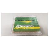 (100) Rounds 22LR Ammo (Factory Sealed)