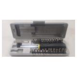 Wheeler Screwdriver Set