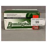 (100) Rounds Of .45 Auto Ammo