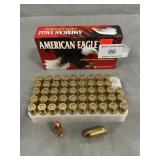 (50) Rounds Of .45 Auto Ammo