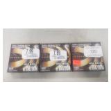 Federal Premium Small Magnum Pistol Match Primers