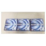 Federal Champion Small Magnum Pistol Primers