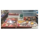 Assorted Elvis Presley Memorabilia & More