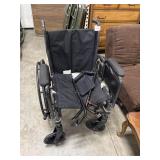 Medline Wheelchair