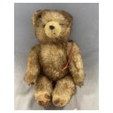 Jointed German Teddy Bear