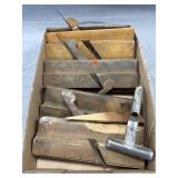 Wood Planes