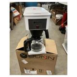 Bunn Coffee Maker