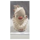 (1) Vintage McCoy Cookie Jar (11" Tall)