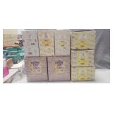 Tray Lot Of Assorted Precious Moments Collector