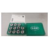 Lee Universal Shell Holder Set