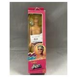 Sunsational Malibu Ken Doll