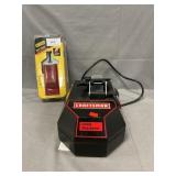 Craftsman Utility Sharpener, Unused Oregon
