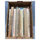 Lot Of Rulers