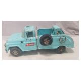 (1) Vintage Buddy L Pressed Steel Truck