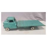 (1) Vintage Structo Pressed Steel Truck