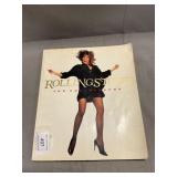 Rolling Stone The Photographs Book