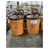 Ceramic Canister Set