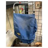 Camp Ways External Frame Hiking Backpack