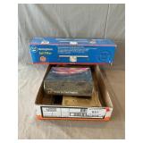 Light Fixture, Outlet Covers & Switchplates