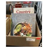 Tieghan Gerard, Taste of Home & Other Cookbooks