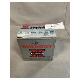 (25) 12 Gauge Shotgun Shells