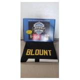 (1) Autographed NFL Football Jersey (Pittsburgh