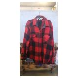 (1) Woolrich Jacket (Size L)