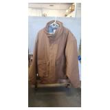 (1) BIG BILL Workwear Insulated Coat (Size 3XL /