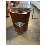 White Mountain Ice Cream Maker