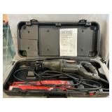 Craftsman Reciprocating Saw