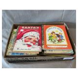 Lot Of Little Golden Books