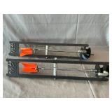 Polar Ice Fishing Tip-Ups