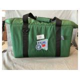 Rolling Rock Insulated Cooler Bag