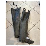 Size 9 Full Length Waders