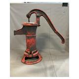 Cast Iron Pump