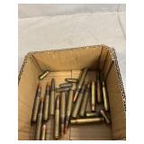 Lot Of Asst.Ammo, Shells