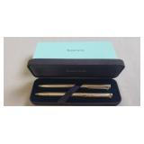 Vintage Tiffany & Co. Pens Set
