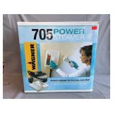 Wagner Power Steamer