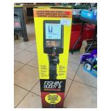 Fishinï¿½ Buddy III Fish Finder