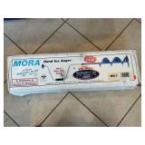 Mora Hand Ice Auger