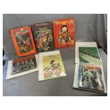 Vintage Childrenï¿½s Books