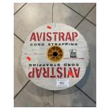 Spool Of Cord Strapping
